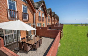 4 Bedroom Stunning Home In Rømø